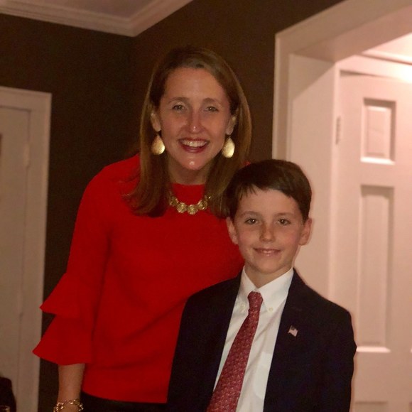 Meet your Posher, Molly - Picture 1 of 1